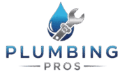 Rome Plumbing Pros Logo